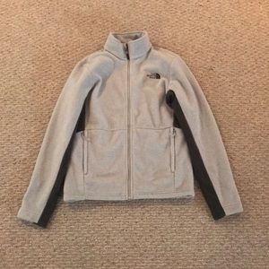 North Face Khumbu 2 Jacket